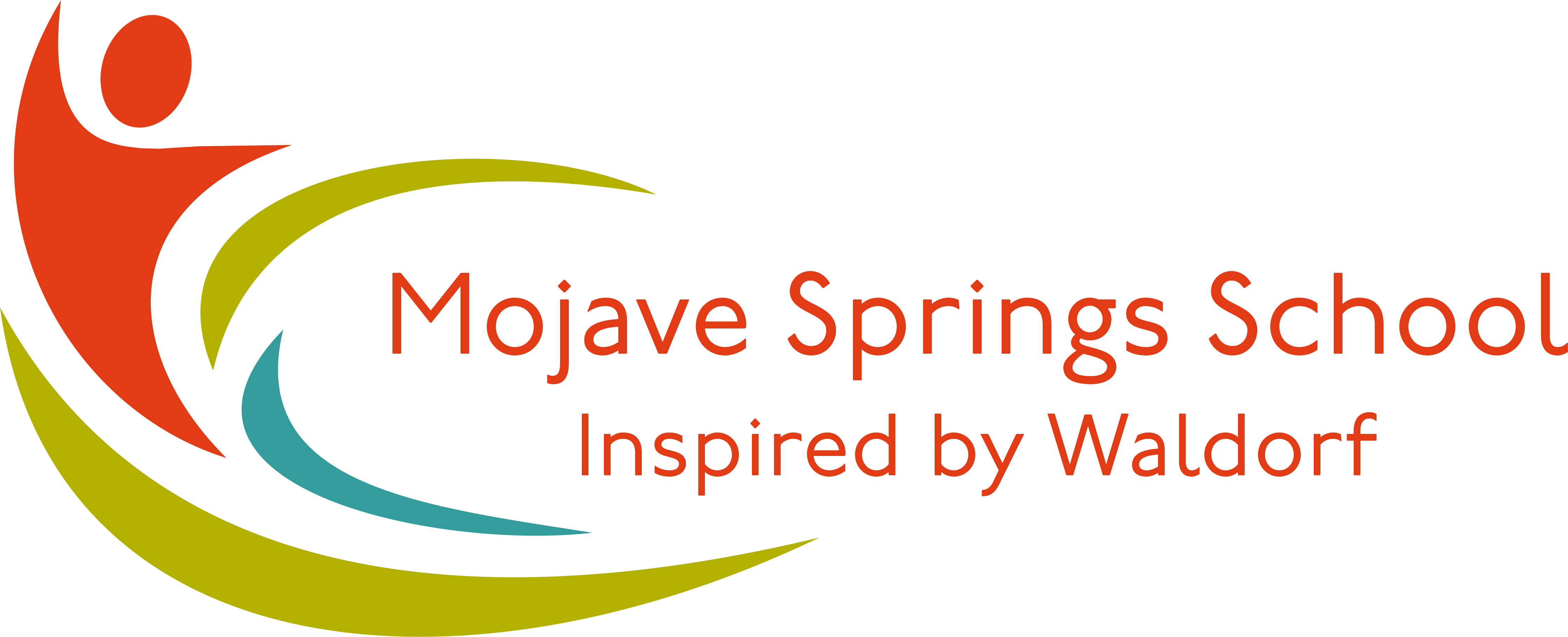 Mojave Springs School