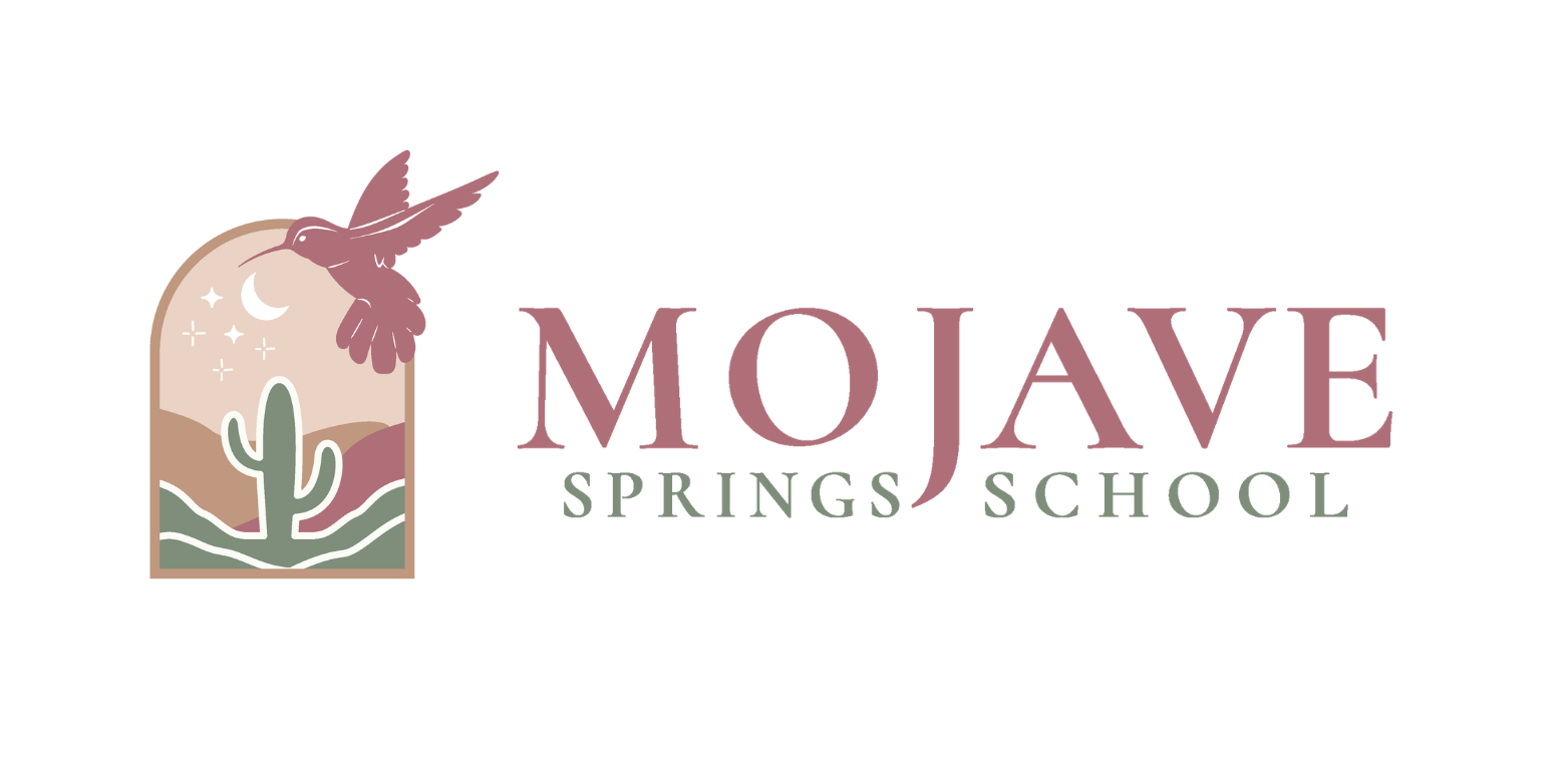 Mojave Springs School